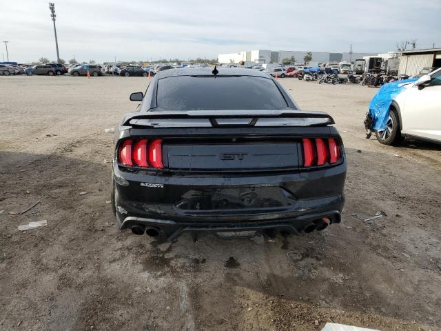 Photo 5 VIN: 1FA6P8CF3M5118952 - FORD MUSTANG 