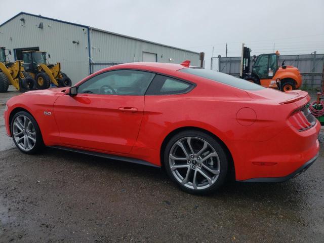 Photo 1 VIN: 1FA6P8CF3M5125240 - FORD MUSTANG GT 