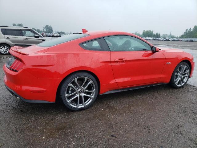 Photo 2 VIN: 1FA6P8CF3M5125240 - FORD MUSTANG GT 