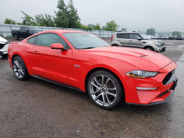 Photo 3 VIN: 1FA6P8CF3M5125240 - FORD MUSTANG GT 