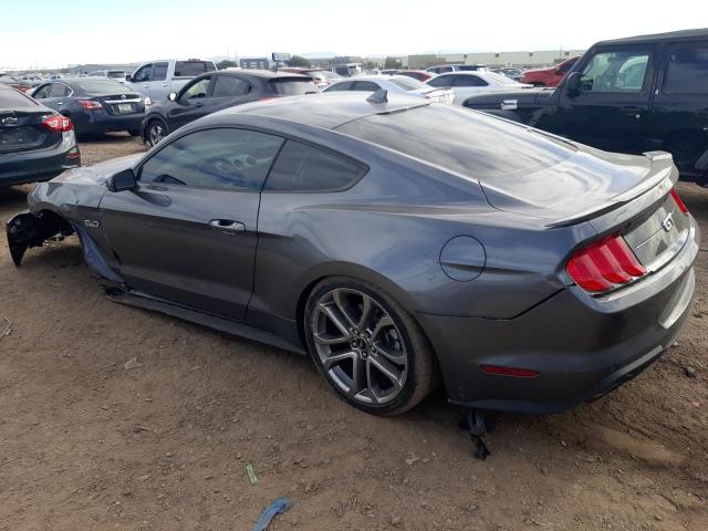 Photo 1 VIN: 1FA6P8CF3M5133600 - FORD MUSTANG GT 