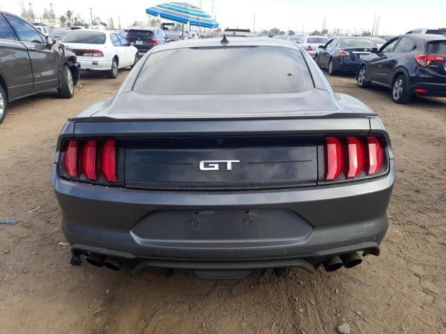 Photo 5 VIN: 1FA6P8CF3M5133600 - FORD MUSTANG GT 