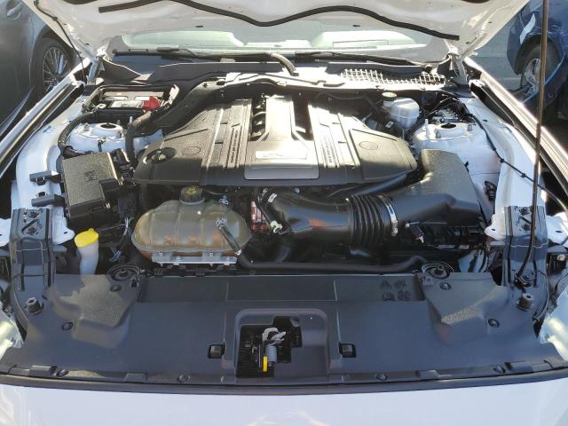 Photo 10 VIN: 1FA6P8CF3M5138814 - FORD MUSTANG GT 