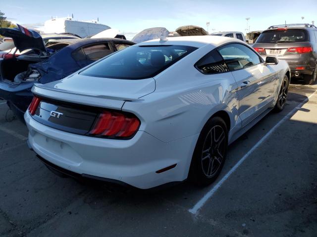 Photo 2 VIN: 1FA6P8CF3M5138814 - FORD MUSTANG GT 