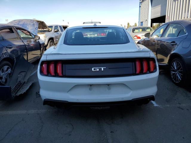 Photo 5 VIN: 1FA6P8CF3M5138814 - FORD MUSTANG GT 