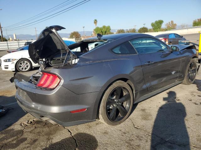 Photo 2 VIN: 1FA6P8CF3M5141292 - FORD MUSTANG 