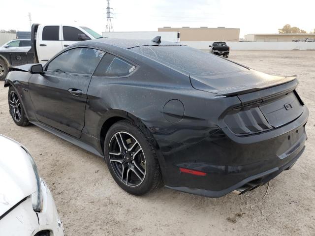 Photo 1 VIN: 1FA6P8CF3M5143950 - FORD MUSTANG 