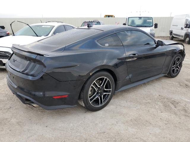 Photo 2 VIN: 1FA6P8CF3M5143950 - FORD MUSTANG 