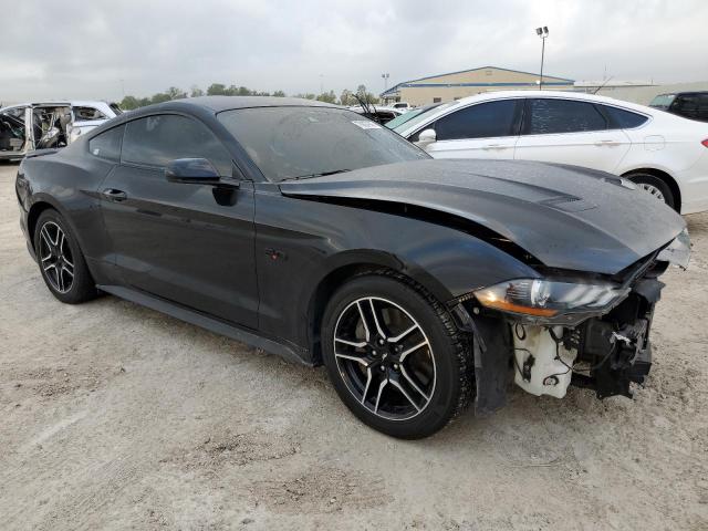 Photo 3 VIN: 1FA6P8CF3M5143950 - FORD MUSTANG 