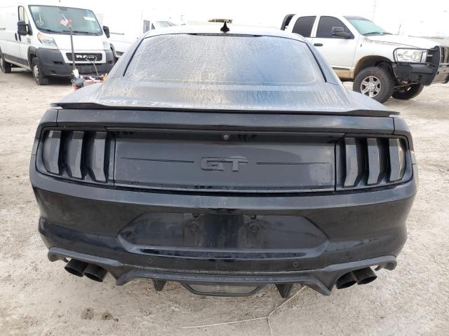 Photo 5 VIN: 1FA6P8CF3M5143950 - FORD MUSTANG 