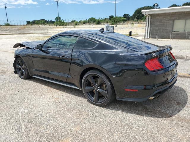 Photo 1 VIN: 1FA6P8CF3M5154771 - FORD MUSTANG GT 