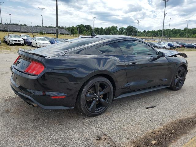 Photo 2 VIN: 1FA6P8CF3M5154771 - FORD MUSTANG GT 