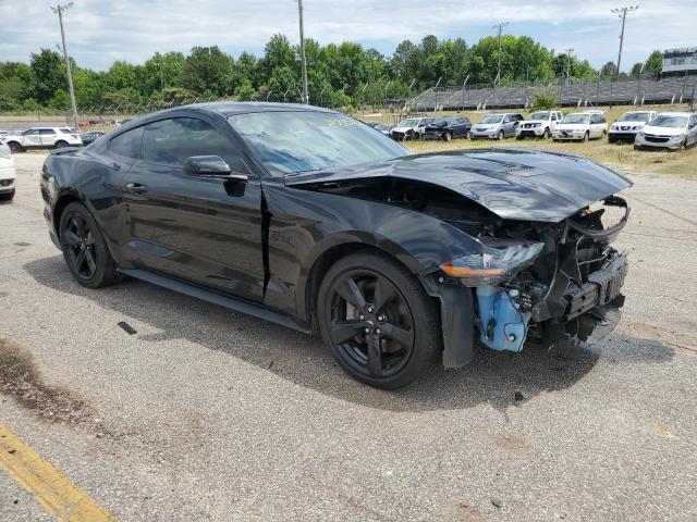 Photo 3 VIN: 1FA6P8CF3M5154771 - FORD MUSTANG GT 