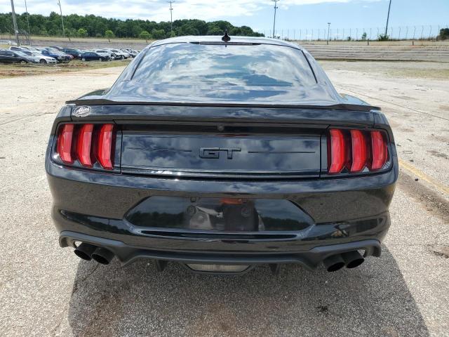 Photo 5 VIN: 1FA6P8CF3M5154771 - FORD MUSTANG GT 