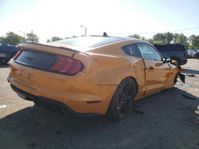 Photo 3 VIN: 1FA6P8CF3N5108312 - FORD MUSTANG GT 