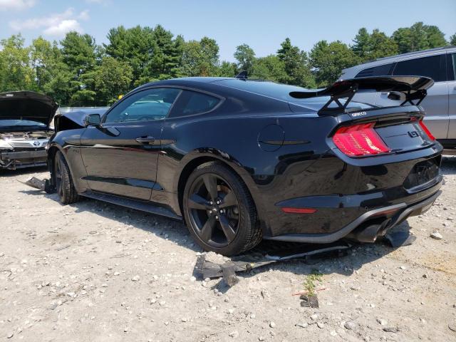 Photo 1 VIN: 1FA6P8CF3N5108696 - FORD MUSTANG GT 