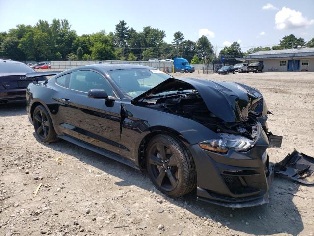 Photo 3 VIN: 1FA6P8CF3N5108696 - FORD MUSTANG GT 