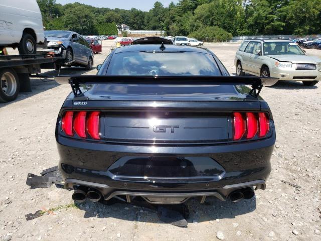 Photo 5 VIN: 1FA6P8CF3N5108696 - FORD MUSTANG GT 