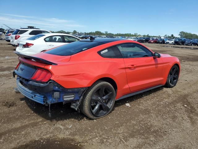 Photo 2 VIN: 1FA6P8CF3N5109072 - FORD MUSTANG 