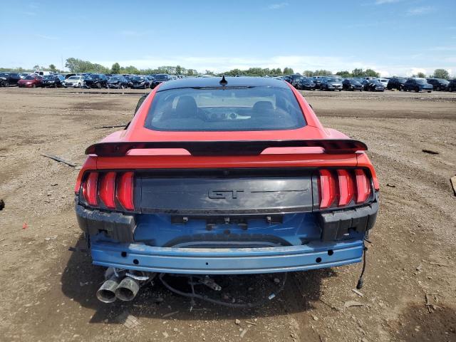 Photo 5 VIN: 1FA6P8CF3N5109072 - FORD MUSTANG 