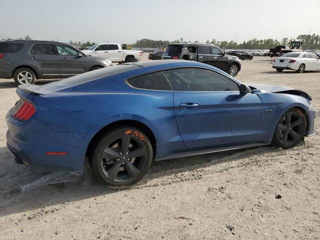 Photo 2 VIN: 1FA6P8CF3N5110531 - FORD MUSTANG GT 