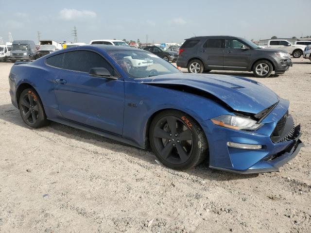 Photo 3 VIN: 1FA6P8CF3N5110531 - FORD MUSTANG GT 