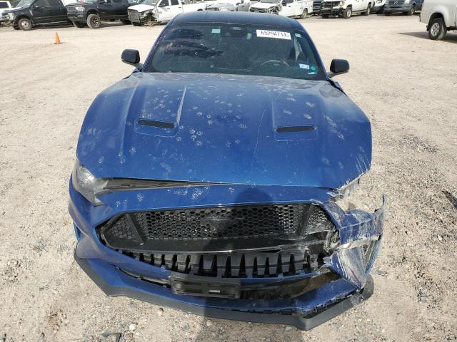 Photo 4 VIN: 1FA6P8CF3N5110531 - FORD MUSTANG GT 