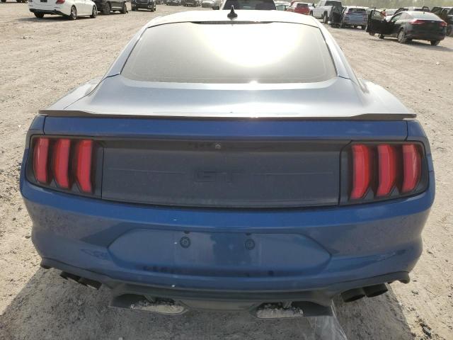 Photo 5 VIN: 1FA6P8CF3N5110531 - FORD MUSTANG GT 