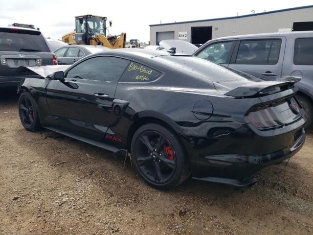 Photo 1 VIN: 1FA6P8CF3N5123022 - FORD MUSTANG GT 