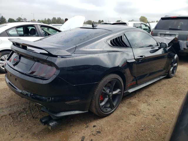 Photo 2 VIN: 1FA6P8CF3N5123022 - FORD MUSTANG GT 