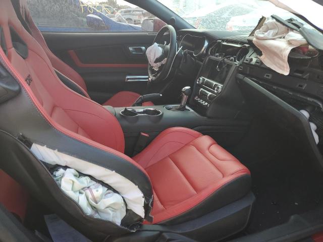 Photo 4 VIN: 1FA6P8CF3N5123036 - FORD MUSTANG GT 