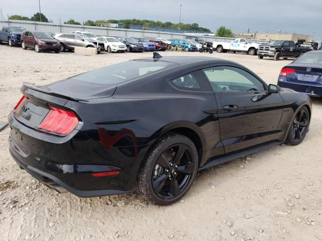 Photo 2 VIN: 1FA6P8CF3N5123179 - FORD MUSTANG GT 