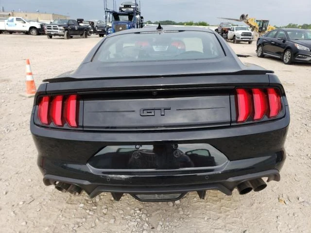 Photo 5 VIN: 1FA6P8CF3N5123179 - FORD MUSTANG GT 