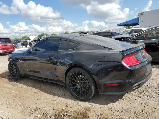 Photo 1 VIN: 1FA6P8CF3N5123490 - FORD MUSTANG 