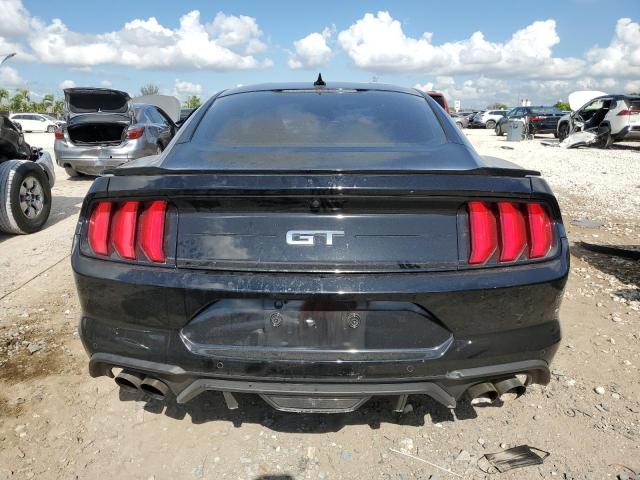 Photo 5 VIN: 1FA6P8CF3N5123490 - FORD MUSTANG 