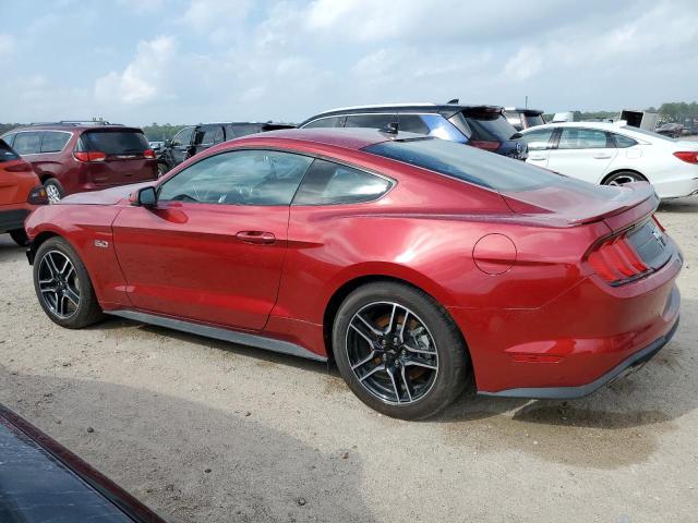 Photo 1 VIN: 1FA6P8CF3N5131170 - FORD MUSTANG GT 