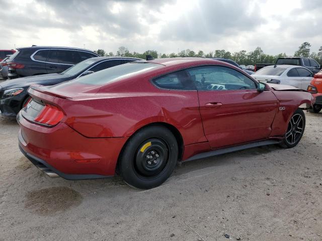 Photo 2 VIN: 1FA6P8CF3N5131170 - FORD MUSTANG GT 