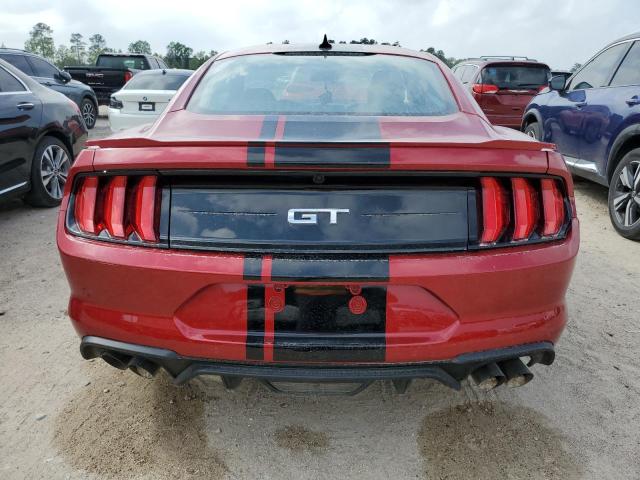 Photo 5 VIN: 1FA6P8CF3N5131170 - FORD MUSTANG GT 