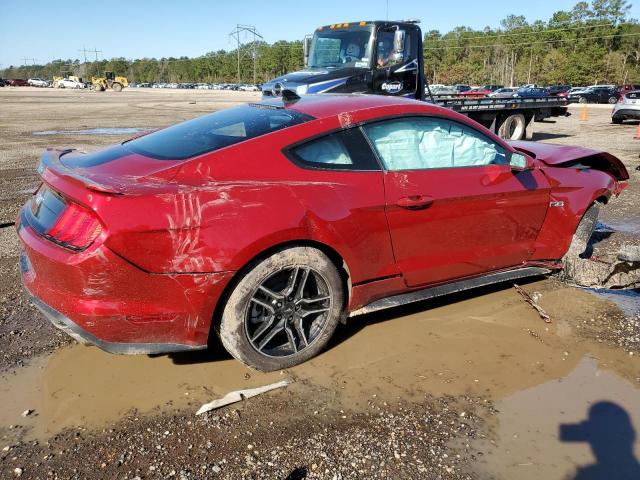 Photo 2 VIN: 1FA6P8CF3N5131170 - FORD MUSTANG GT 