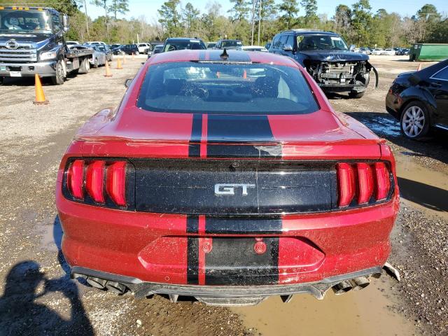 Photo 5 VIN: 1FA6P8CF3N5131170 - FORD MUSTANG GT 