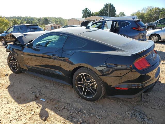 Photo 1 VIN: 1FA6P8CF3N5150740 - FORD MUSTANG GT 