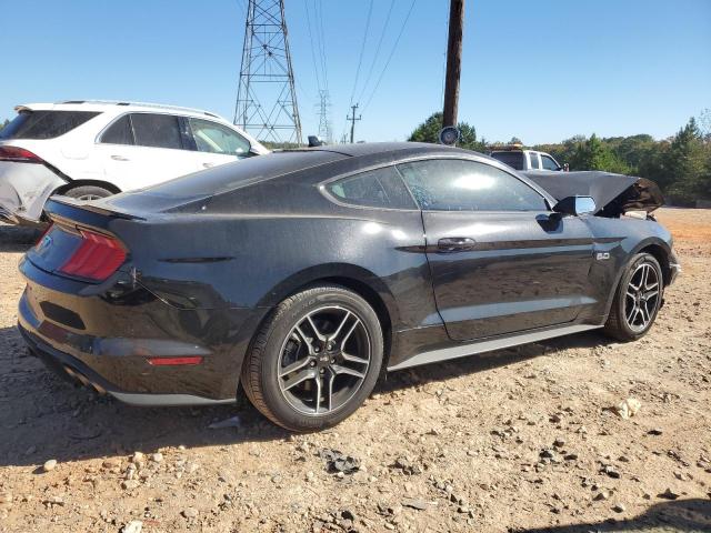 Photo 2 VIN: 1FA6P8CF3N5150740 - FORD MUSTANG GT 