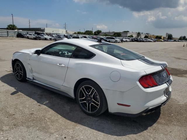 Photo 1 VIN: 1FA6P8CF3P5302261 - FORD MUSTANG GT 