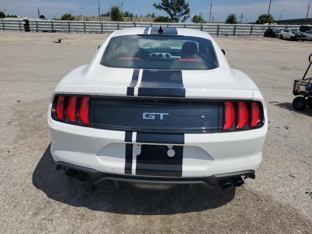 Photo 5 VIN: 1FA6P8CF3P5302261 - FORD MUSTANG GT 