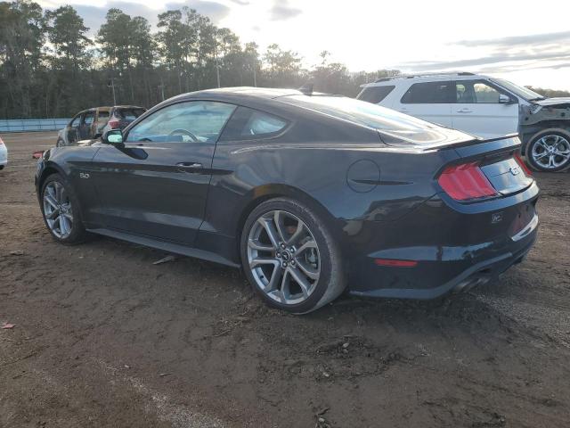 Photo 1 VIN: 1FA6P8CF3P5304270 - FORD MUSTANG 