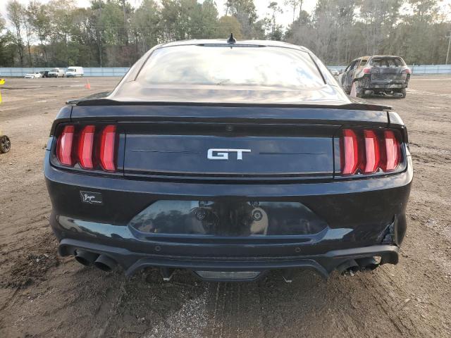 Photo 5 VIN: 1FA6P8CF3P5304270 - FORD MUSTANG 