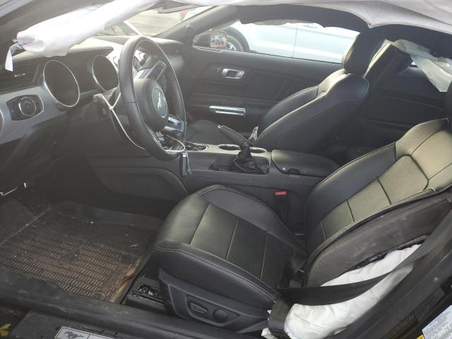 Photo 6 VIN: 1FA6P8CF3P5304270 - FORD MUSTANG 