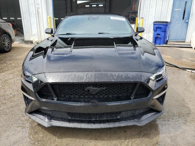 Photo 4 VIN: 1FA6P8CF3P5307296 - FORD MUSTANG GT 