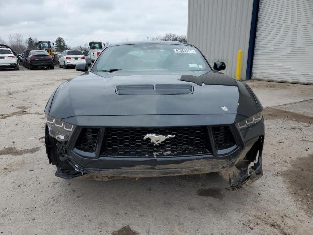 Photo 4 VIN: 1FA6P8CF3R5409300 - FORD MUSTANG 