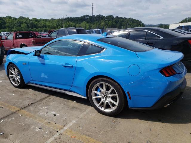 Photo 1 VIN: 1FA6P8CF3R5409779 - FORD MUSTANG GT 